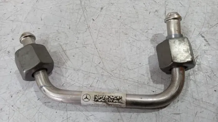Cano Da Bomba De Alta Mercedes E300 2.0 2020    