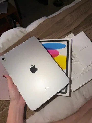 Ipad 10 64gb