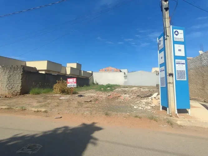OPORTUNIDADE IMPERDÍVEL - LOTES NO RESIDENCIAL SANTA FÉ, GOIÂNIA!