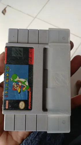 Fita mario