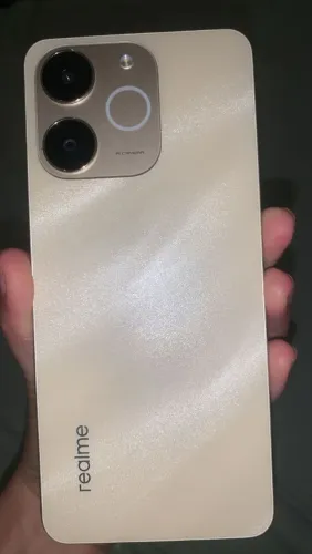 Vende-se realme note 70 