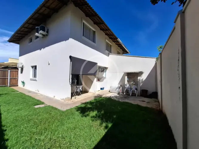 Sobrado 3 Quartos codigo: 291627