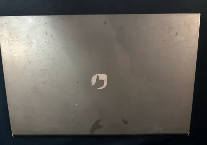 Notebook Positivo Celeron N400