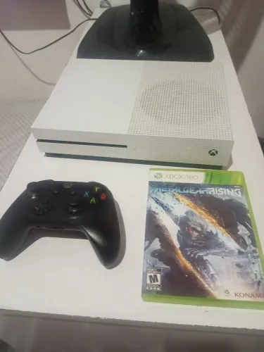 Xbox one S 1TB