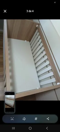 Berço