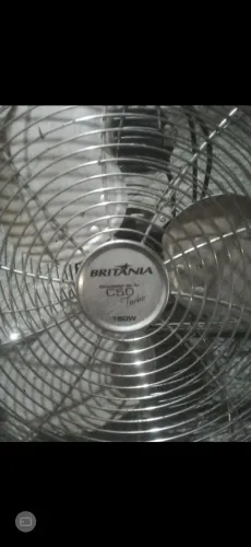 Ventilador