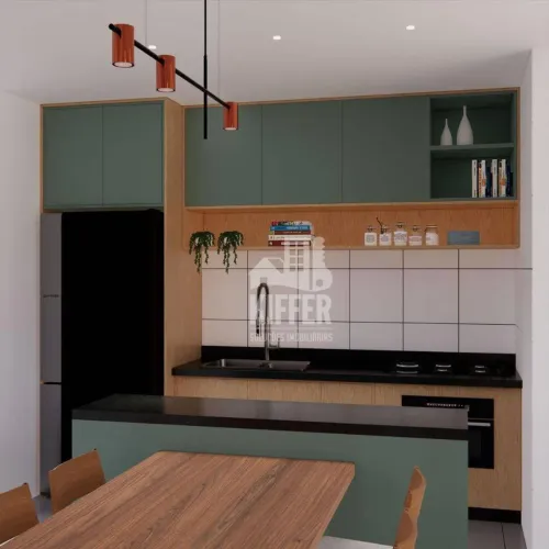 Casas de 4 quartos com piscina na Região Oceânica