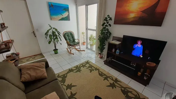 Apartamento com 2 dormitórios à venda, 49 m² por R$ 220.000 - Condomínio Bela Vista Varand