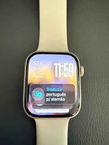 Apple Watch 8 45mm