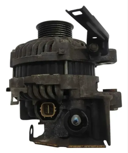 Alternador New Civic 1.8 2009 