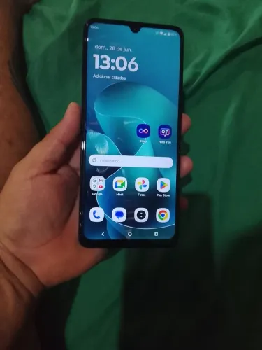 Moto g06 