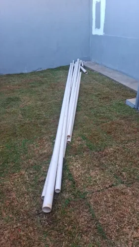 Sobra de Obra - Itens Novos