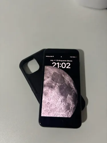 iPhone 8 Plus - Bateria 100% - Leia Descrição