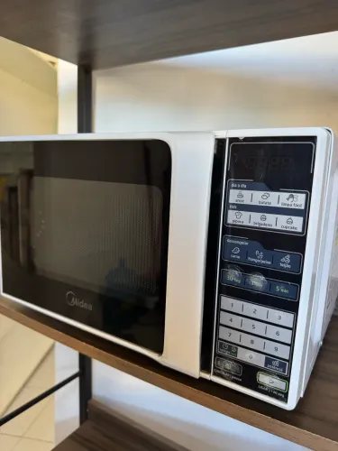 Microondas