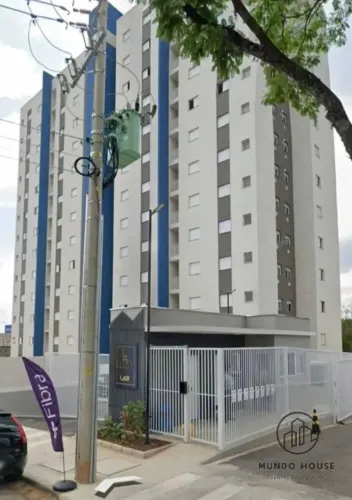 Apartamento para Locação - 9º Andar | Sorocaba
