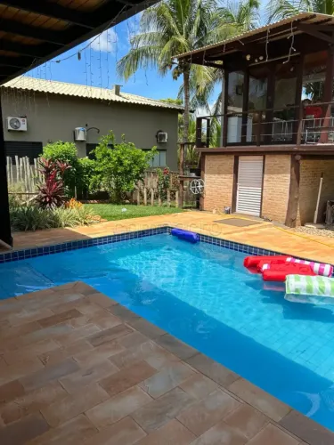 Rancho Condominio em Zacarias