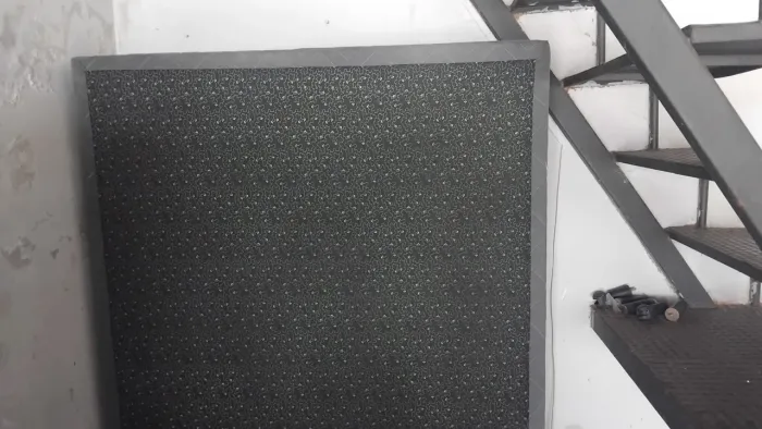 Base de cama box casal