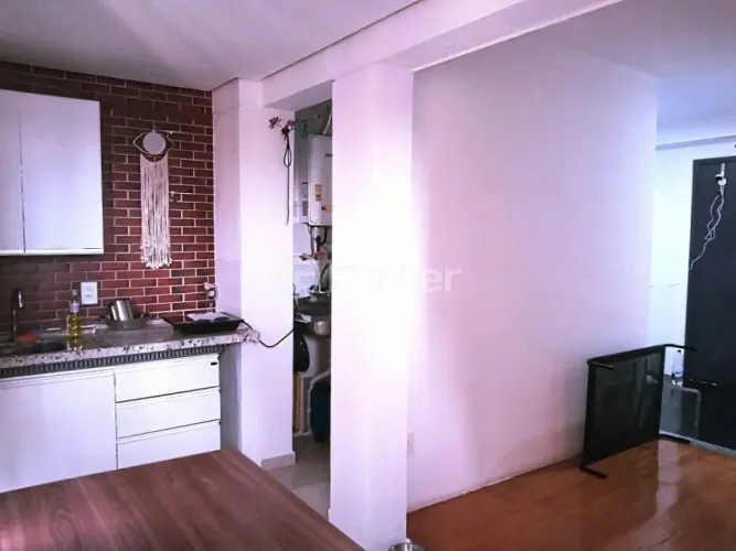 Apartamento à venda Rua Paim, Bela Vista - São Paulo