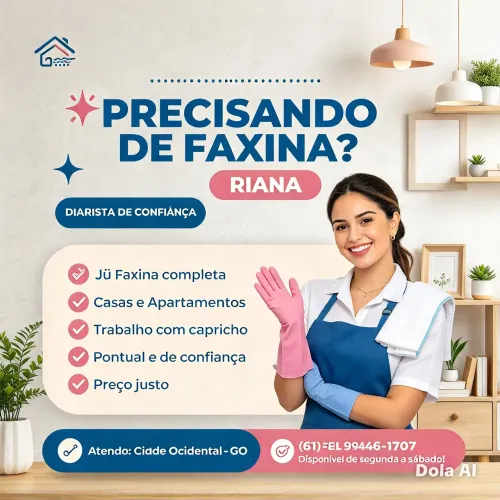 DIARISTA