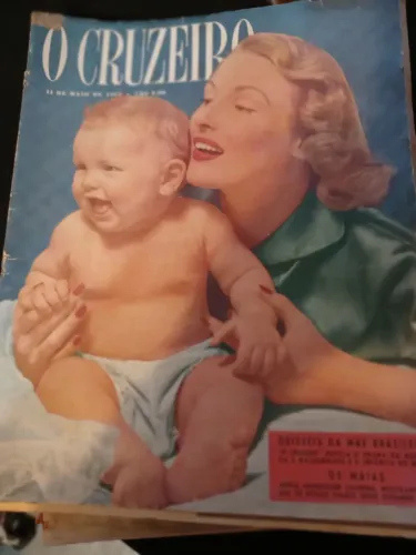 REVISTA O CRUZEIRO