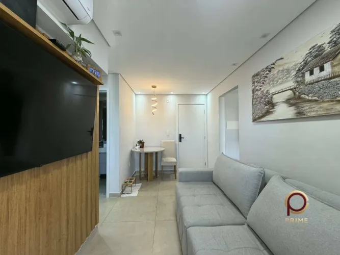 Apartamento para venda no edifício Vale Verde, Wanel Vile zona oeste de Sorocaba
