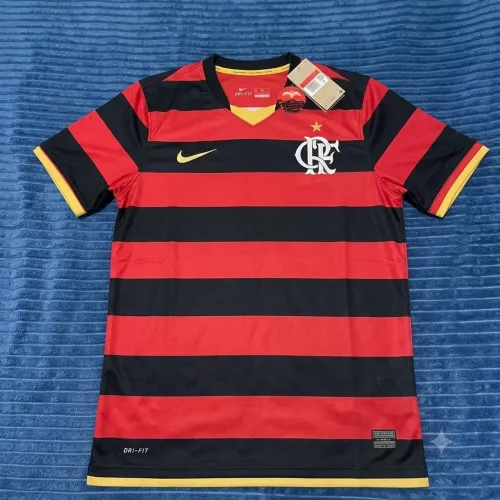 Camisa Flamengo retrô 2009