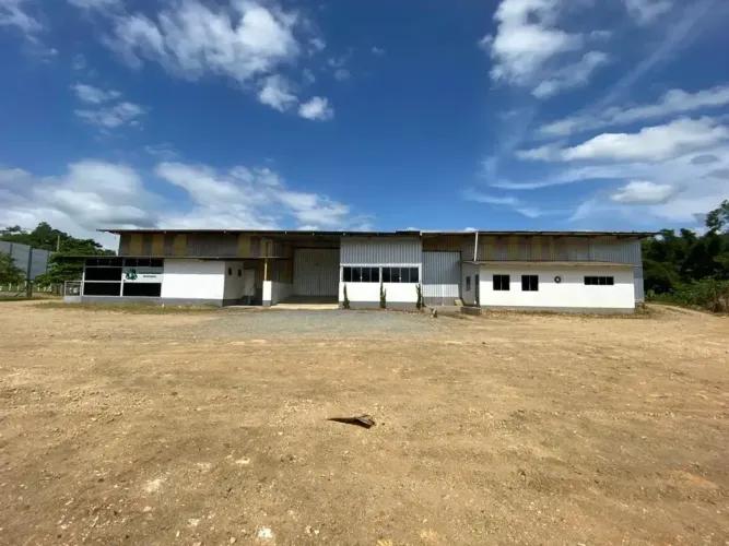 Imóvel para aluguel com 405 metros quadrados em Schroeder I - Schroeder - SC