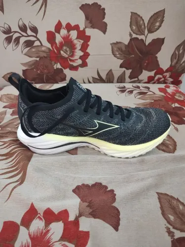 Mizuno Neo Wind (Usado apenas uma vez)