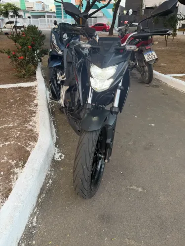 Cb 300F Twister Flex 2023