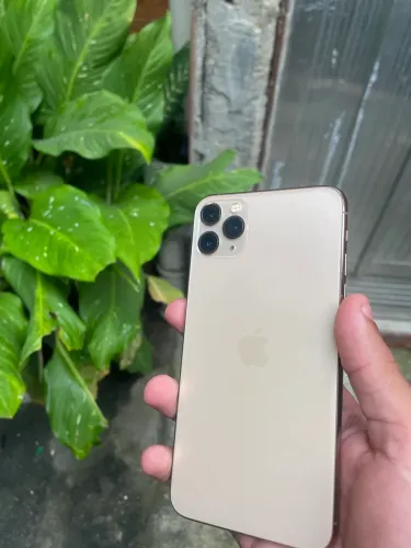 IPHONE 11 PRO MAX  256GB