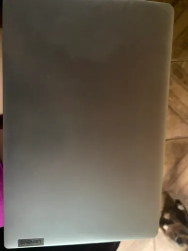 Vendo notebook