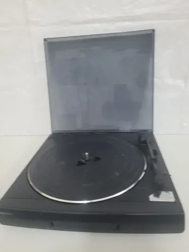 Toca disco Sony PS LX 576R