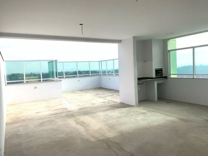 Apartamento para Venda em Embu Das Artes, Esplanada, 3 dormitórios, 2 suítes, 3 banheiros,