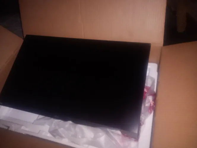 Monitor Gamer LG UltraGear 27 180Hz - Novo/Sem Uso<br>