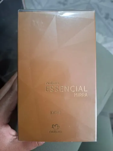 Vendo Perfume Essencial