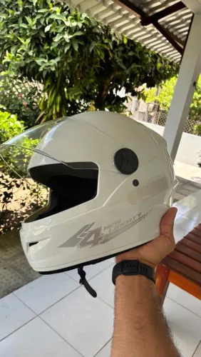 CAPACETE NEW LIBERTY 4 TAM 60