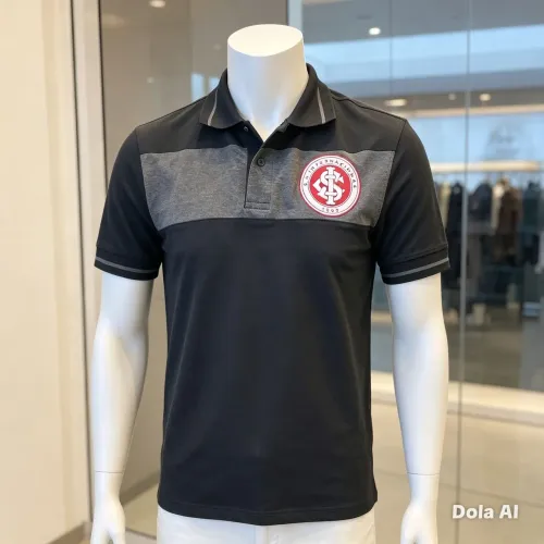 Camisa do Inter