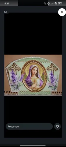 Presente.