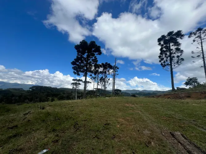 Sítio próximo Pedra Furada e Cascata Véu  Noiva - Urubici