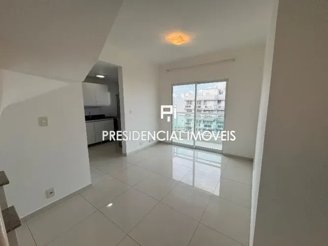 COBERTURA RESIDENCIAL em CABO FRIO - RJ, VILA NOVA