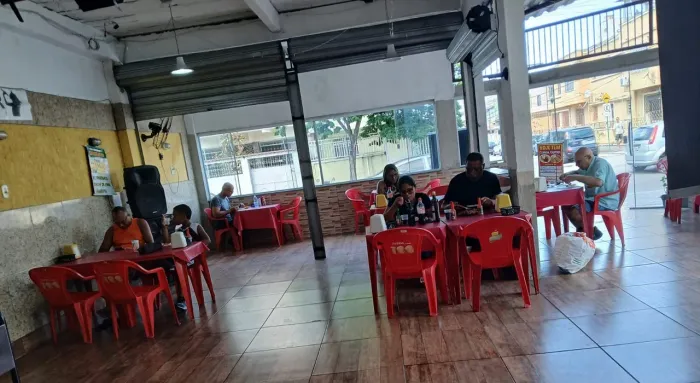 Passo excelente Ponto Comercial