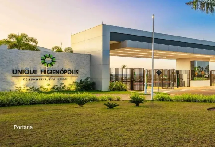 Lote residencial de 500 m² à venda no Cidade Universitária, Rondonópolis