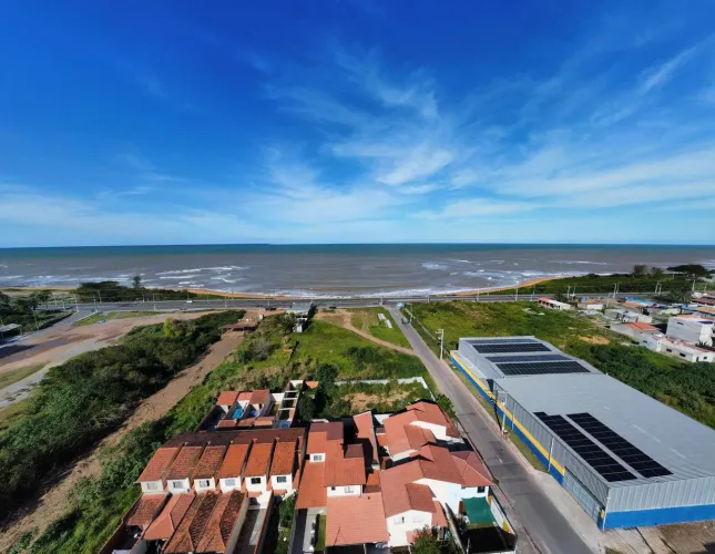 Aluguel de casa para temporada