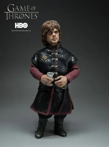 Threezero Tyrion Lannister Game of Thrones 1/6 N Hot Toys