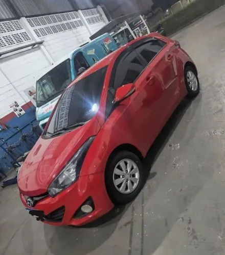 Hyundai HB20 Premium 1.6 Flex 16V Aut. 2014