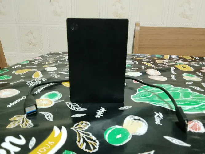 Hd portátil 2 terabytes