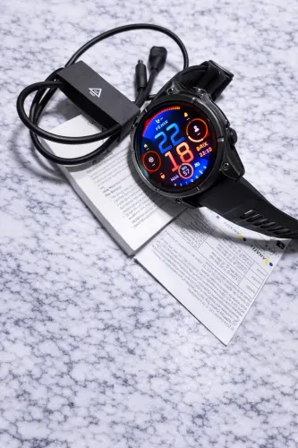 Garmin Fênix 8 47 mm