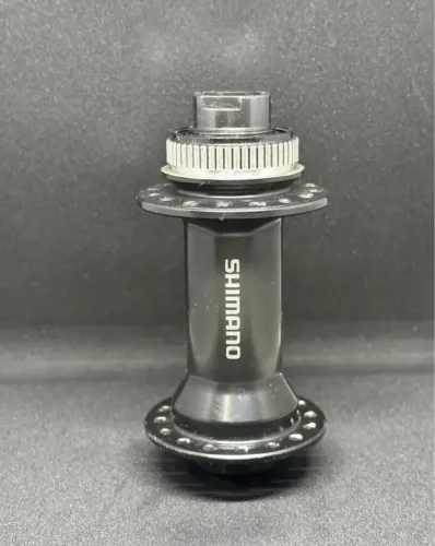 Cubo Shimano Boost