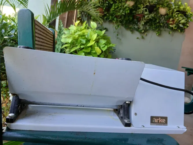Vendo esses cilindro, em perfeito  estado de conservação. 