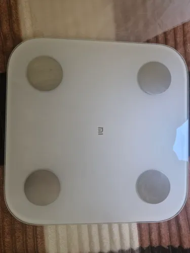 Balança Xiaomi Mi Body Composition 2